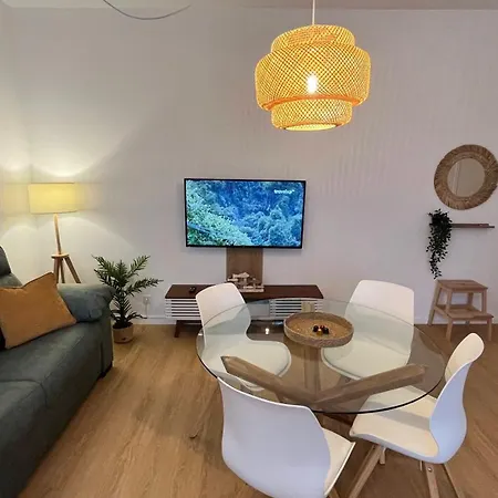 Lägenhet Loft 23-8