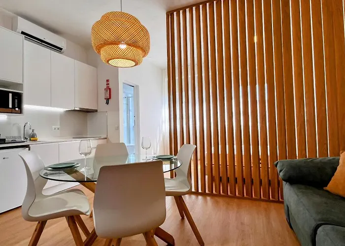 Loft 23-8 Апартаменты *