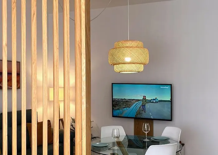 Loft 23-8 * Эшпинью