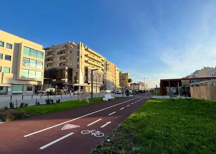 Loft 23-8 Эшпинью