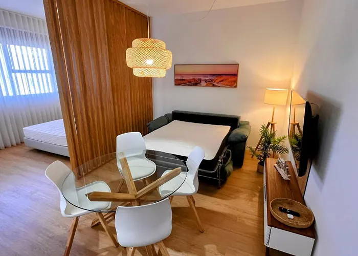 Loft 23-8 * Эшпинью