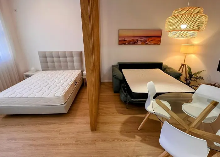 Loft 23-8 * Эшпинью