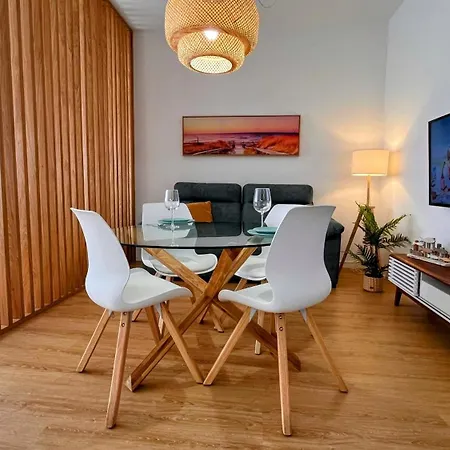 Loft 23-8 * Espinho (Aveiro)