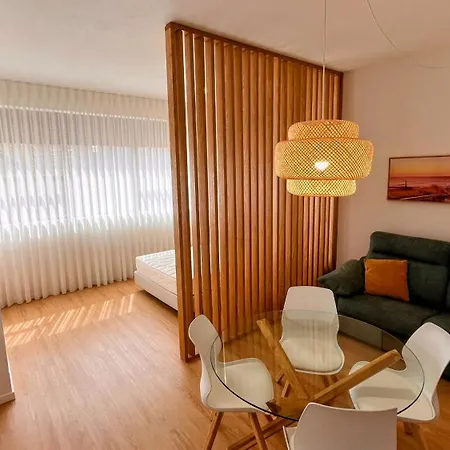 Loft 23-8 Apartament *