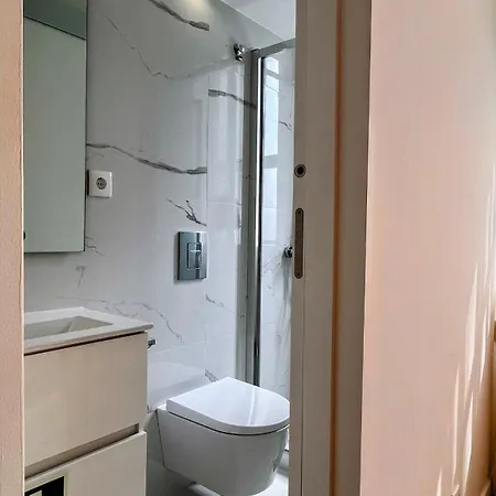 Apartamento Loft 23-8