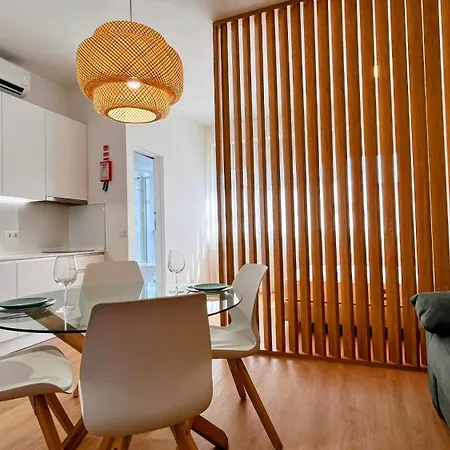 Loft 23-8 Apartment *