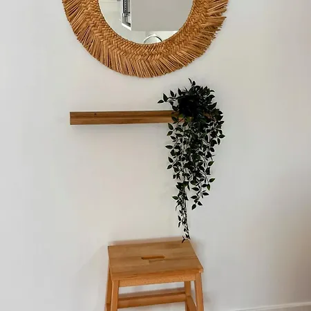Apartment Loft 23-8 *