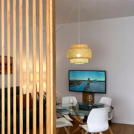 Loft 23-8 * Espinho (Aveiro)