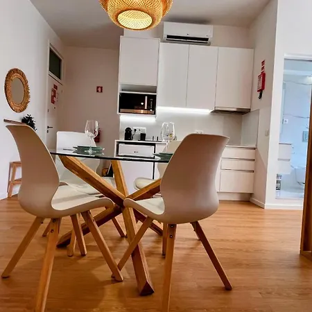 Loft 23-8 Apartament Espinho (Aveiro)