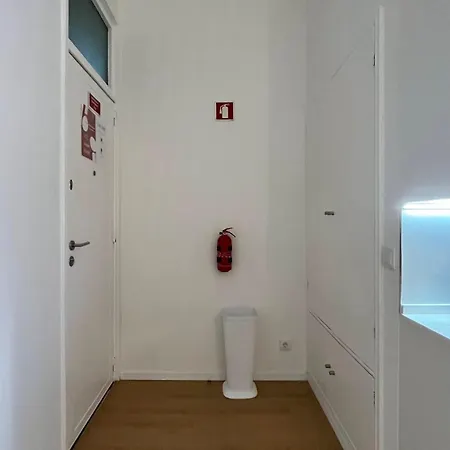 Apartamento Loft 23-8 *