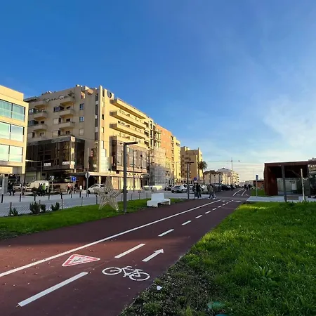 Loft 23-8 Espinho (Aveiro)