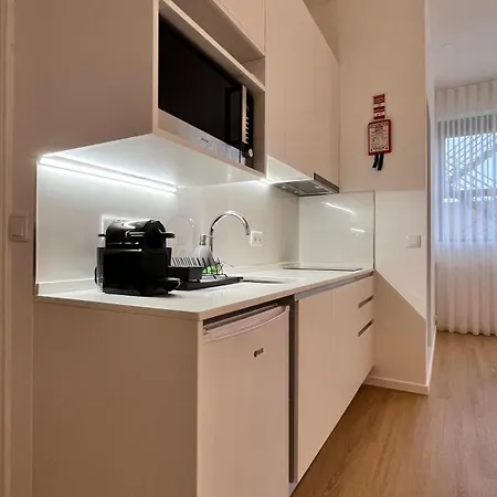 Loft 23-8 Apartament Espinho (Aveiro)