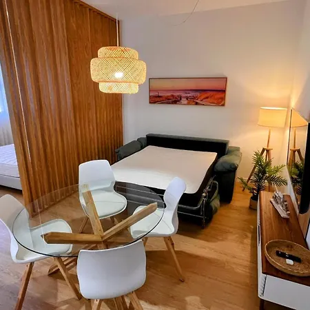 Loft 23-8 * Espinho (Aveiro)