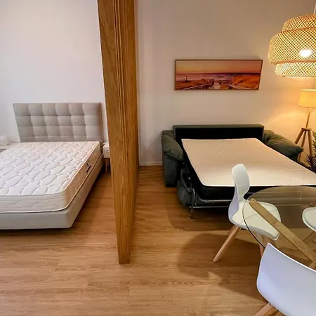 Loft 23-8 * Espinho (Aveiro)