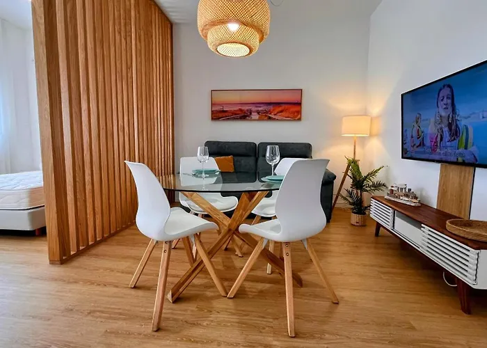 Loft 23-8 * Espinho (Aveiro)