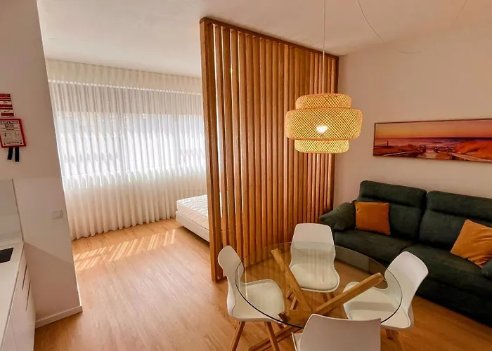 Loft 23-8 Appartement *