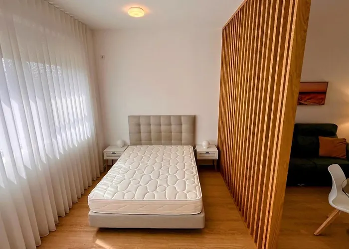 Loft 23-8 Espinho (Aveiro)