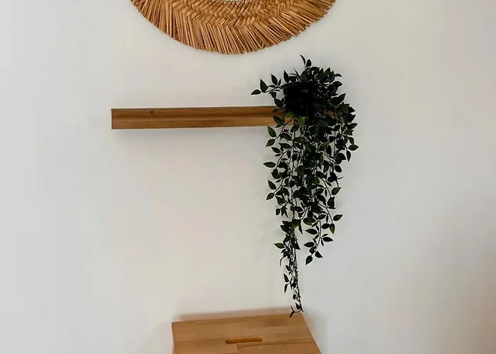 Appartement Loft 23-8 *