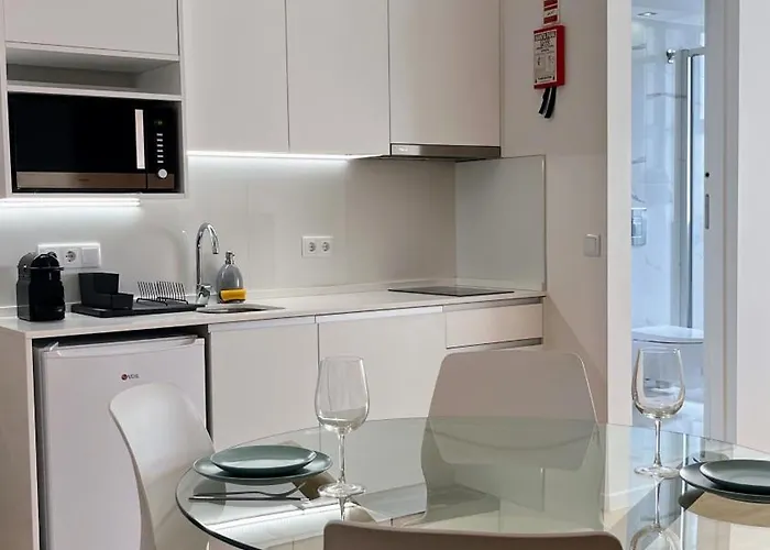 Appartement Loft 23-8 *