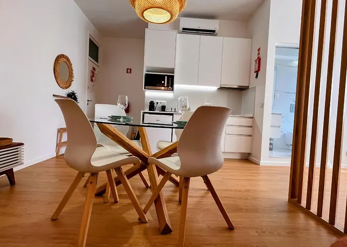 Loft 23-8 Appartement Espinho (Aveiro)