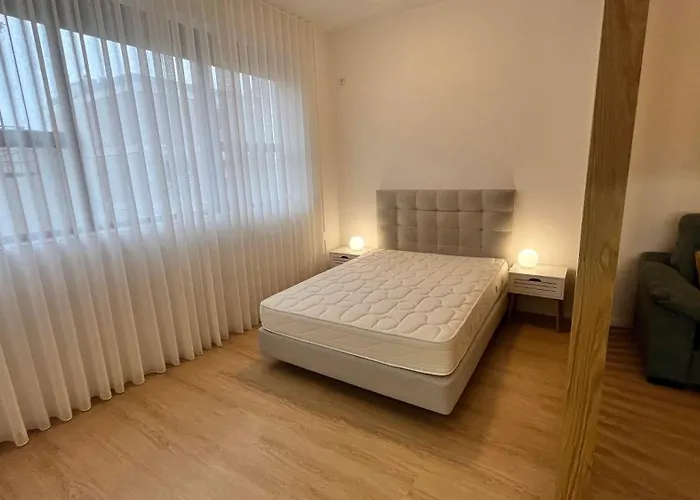 Loft 23-8 Espinho (Aveiro)