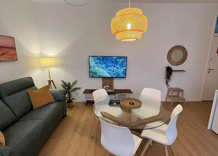 Appartement Loft 23-8